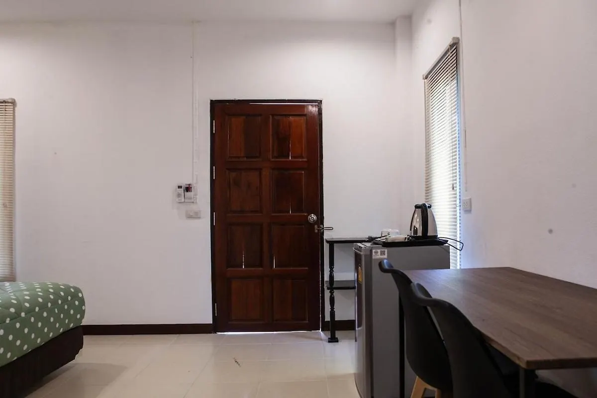 Apartment Ferienwohnung Devy Ale Cafe Ko Lanta