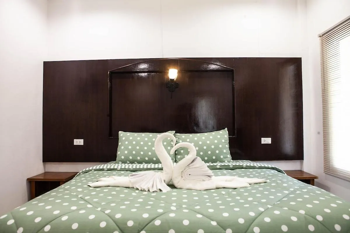 Ferienwohnung Devy Ale Cafe Ko Lanta Apartment