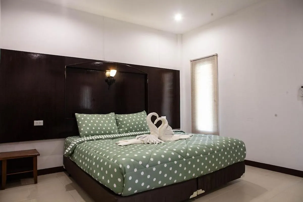 Ferienwohnung Devy Ale Cafe Ko Lanta