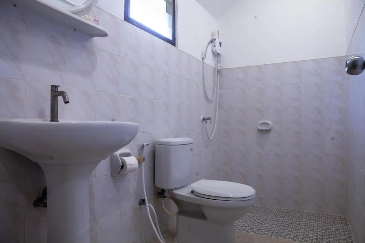 Ferienwohnung Devy Ale Cafe Ko Lanta 0*,  Thailand